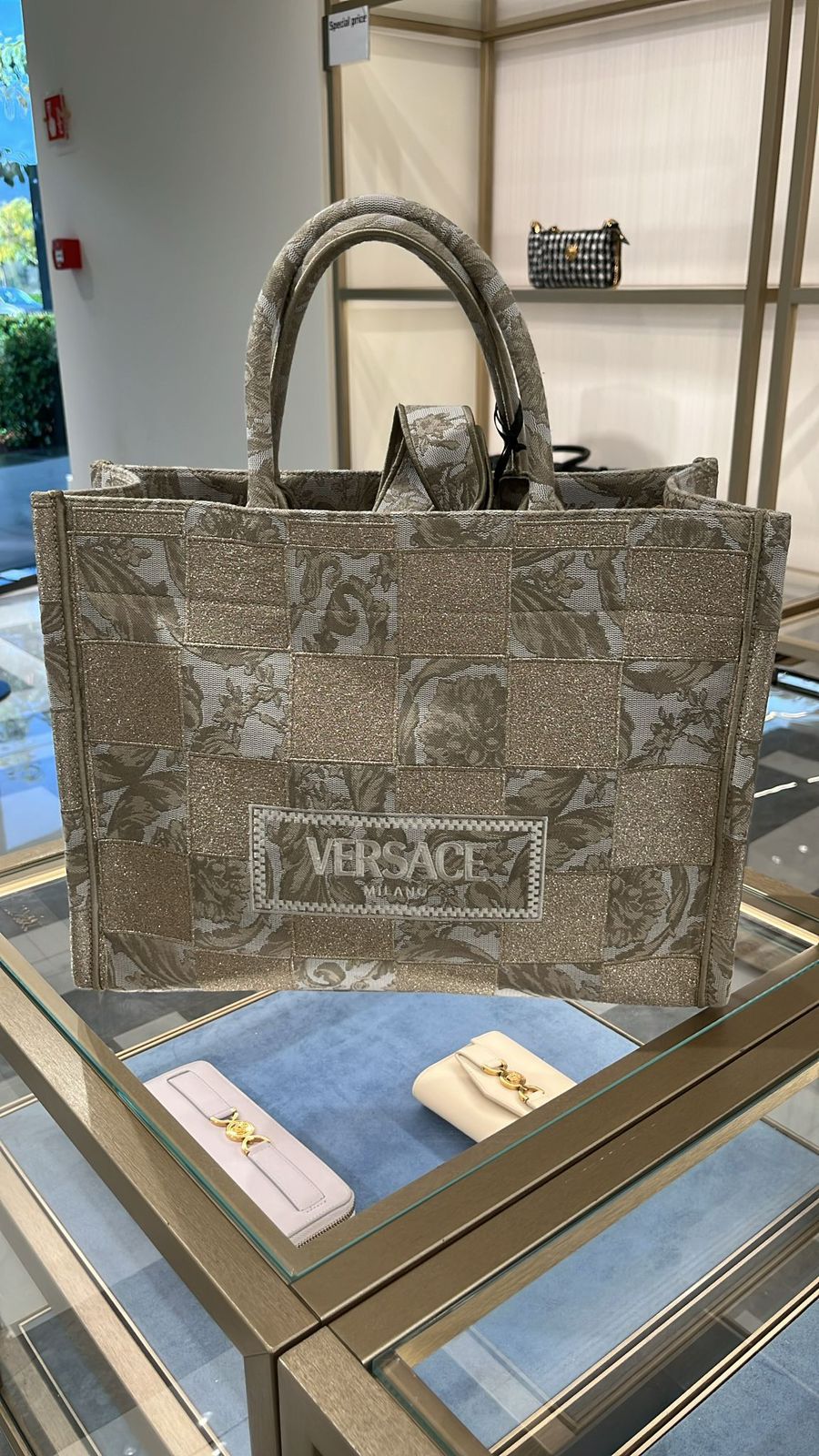 Dança Ring Diamond Platium